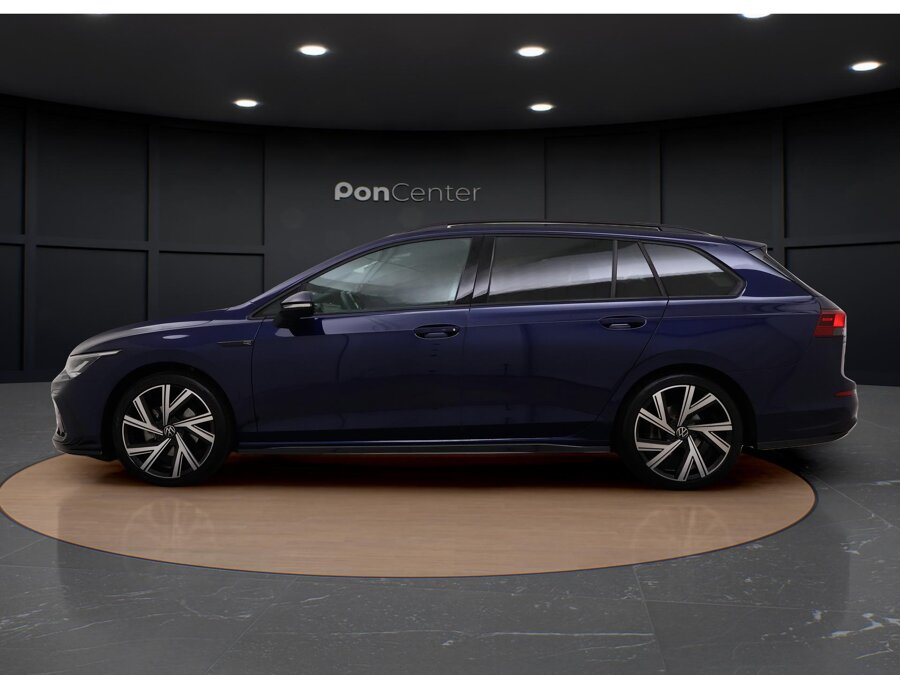 Volkswagen Golf Variant 1.5 eTSI R-Line