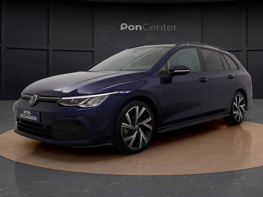 Volkswagen Golf Variant 1.5 eTSI R-Line