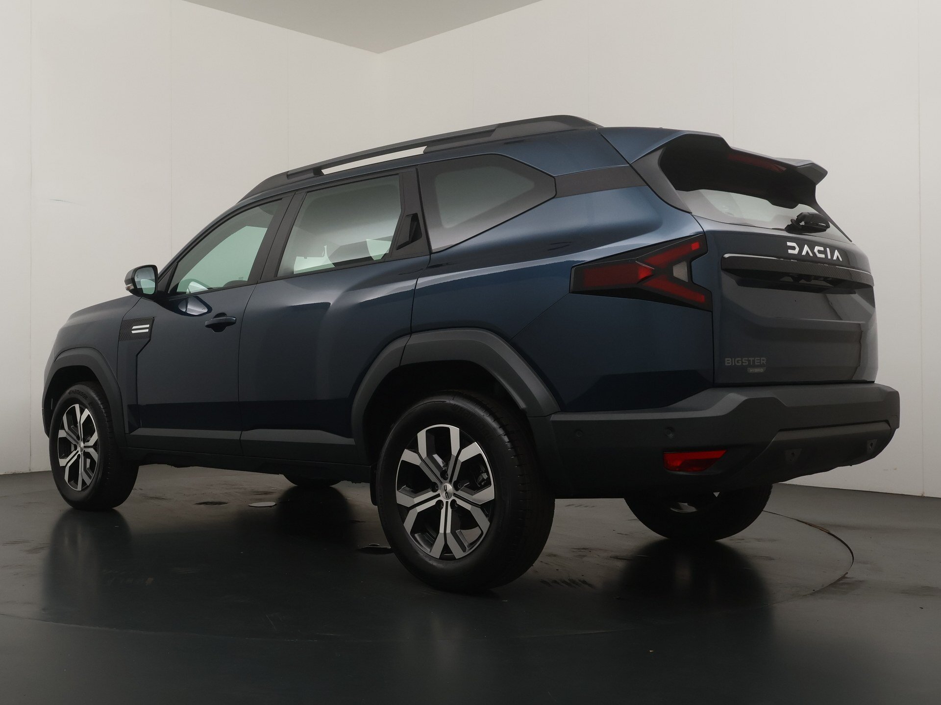 Dacia Bigster Expression - Afbeelding 3