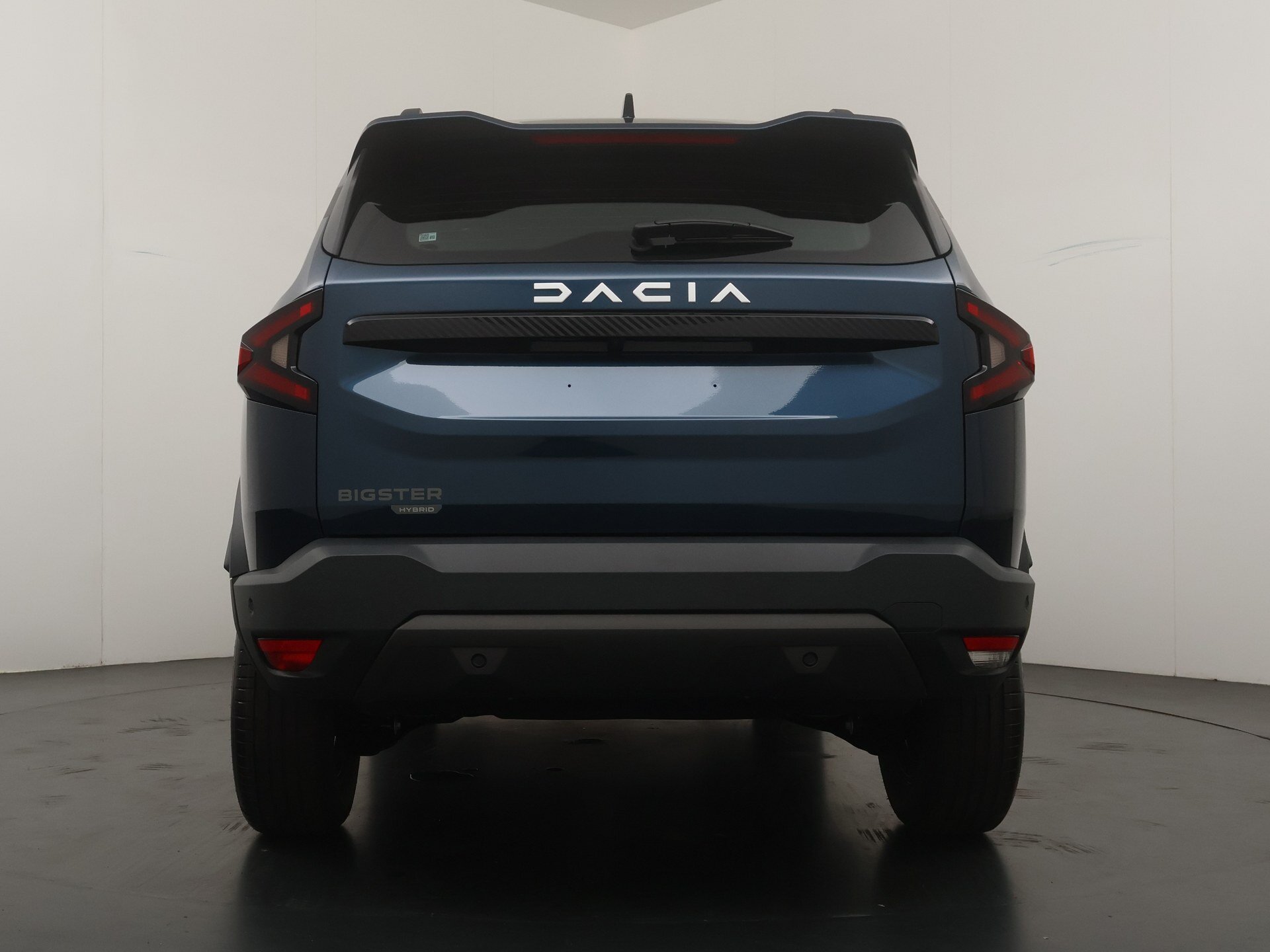 Dacia Bigster Expression - Afbeelding 4
