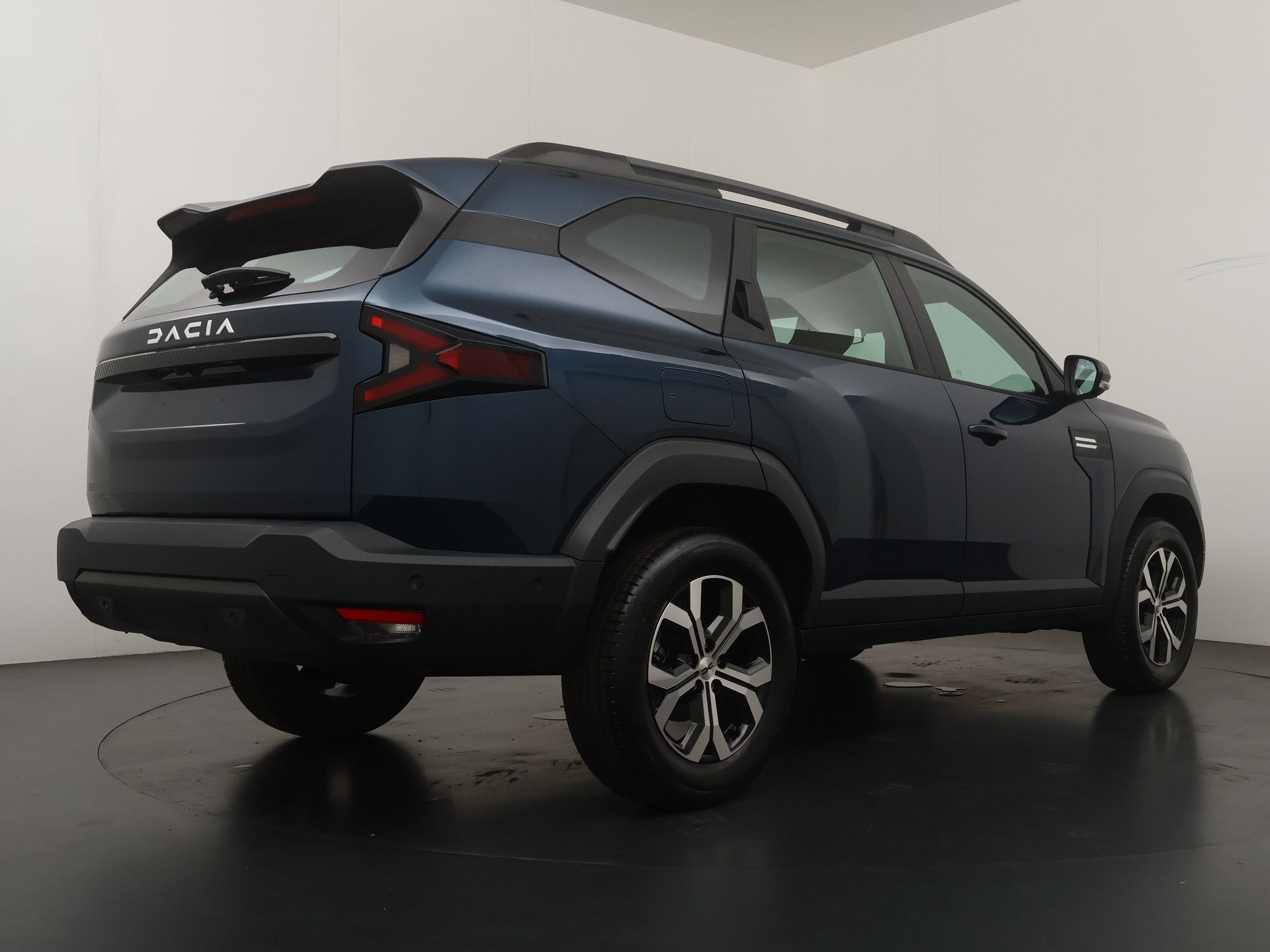 Dacia Bigster Expression - Afbeelding 5