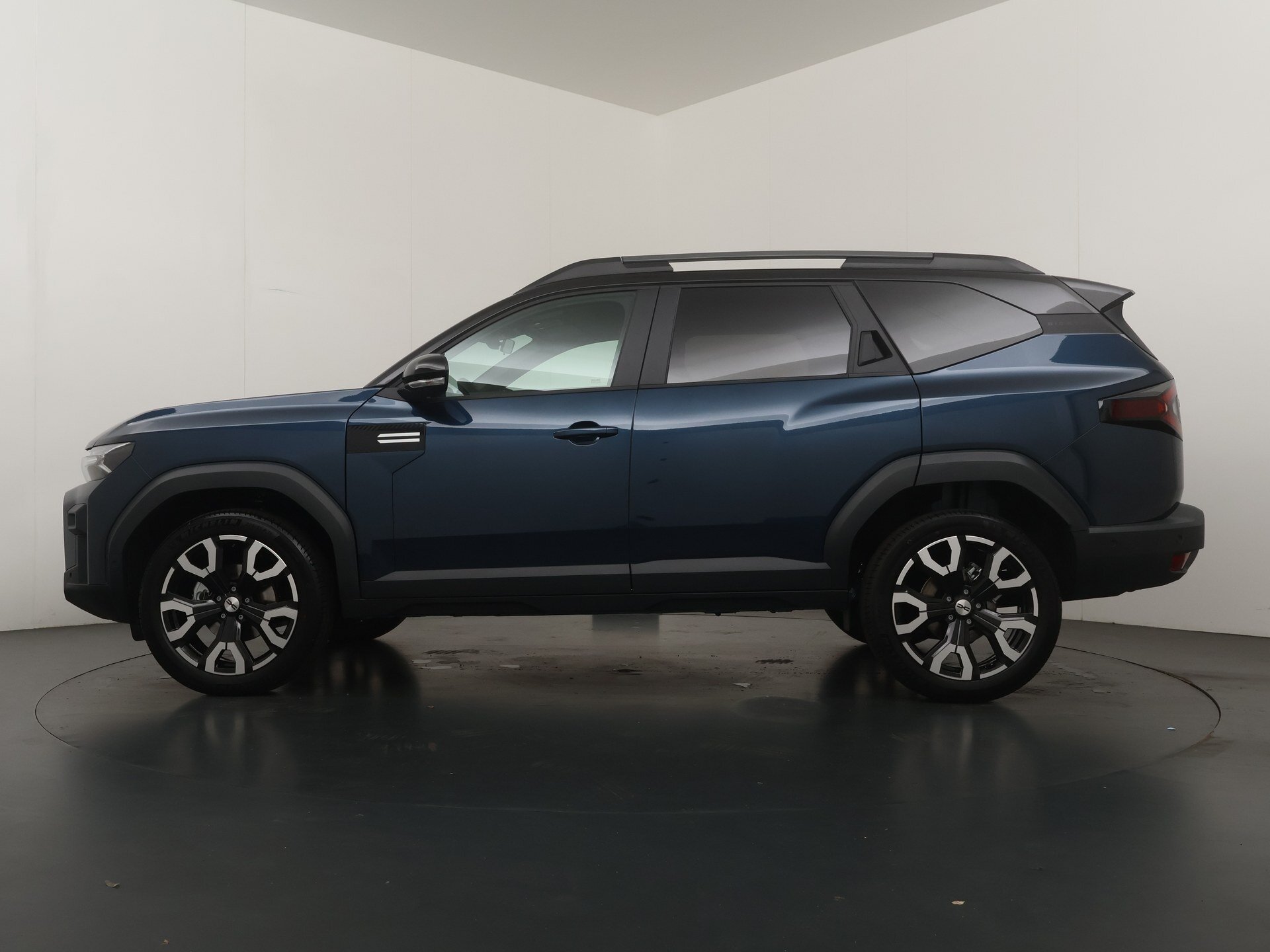 Dacia Bigster Limited Edition - Afbeelding 2