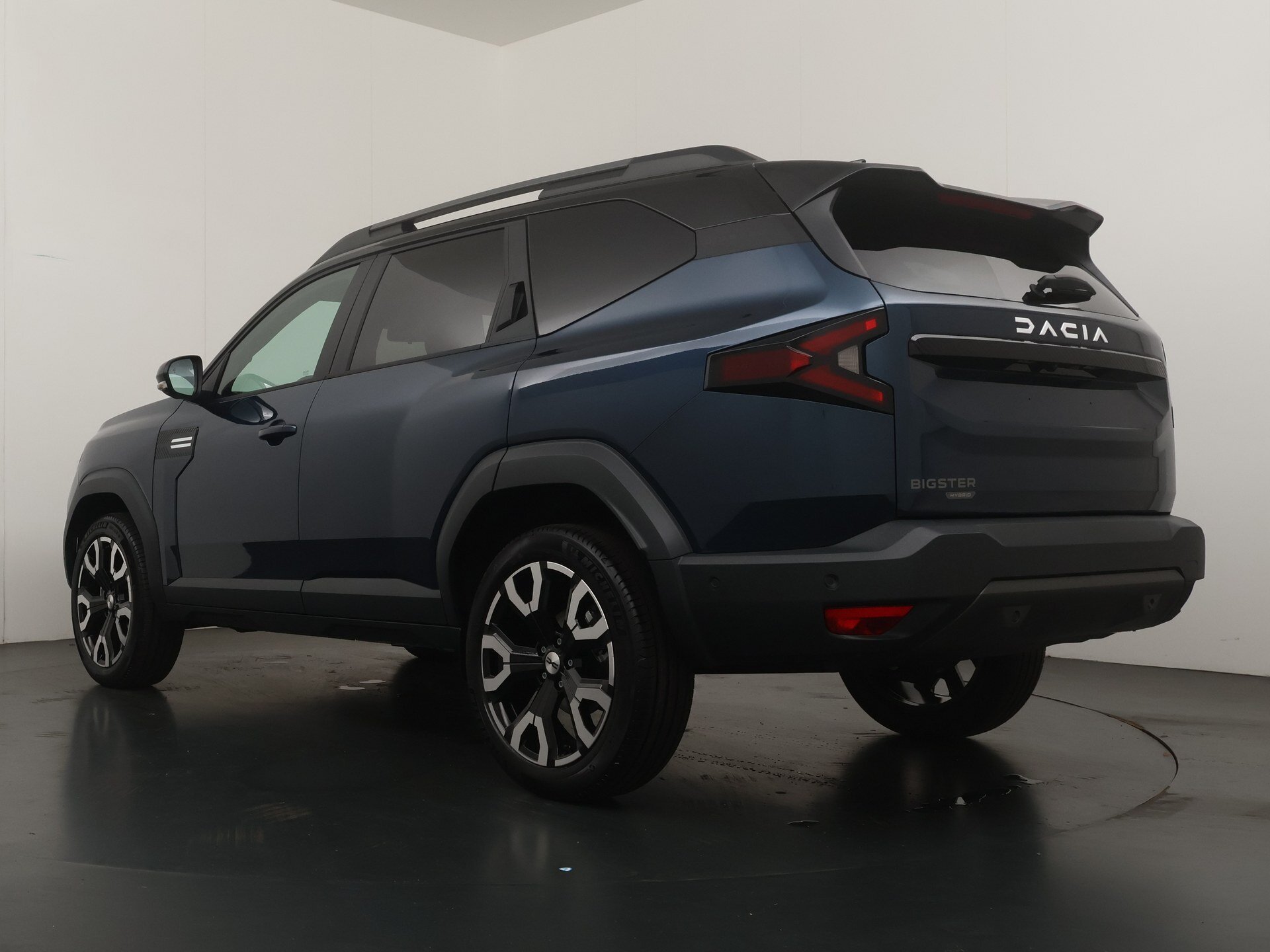 Dacia Bigster Limited Edition - Afbeelding 3