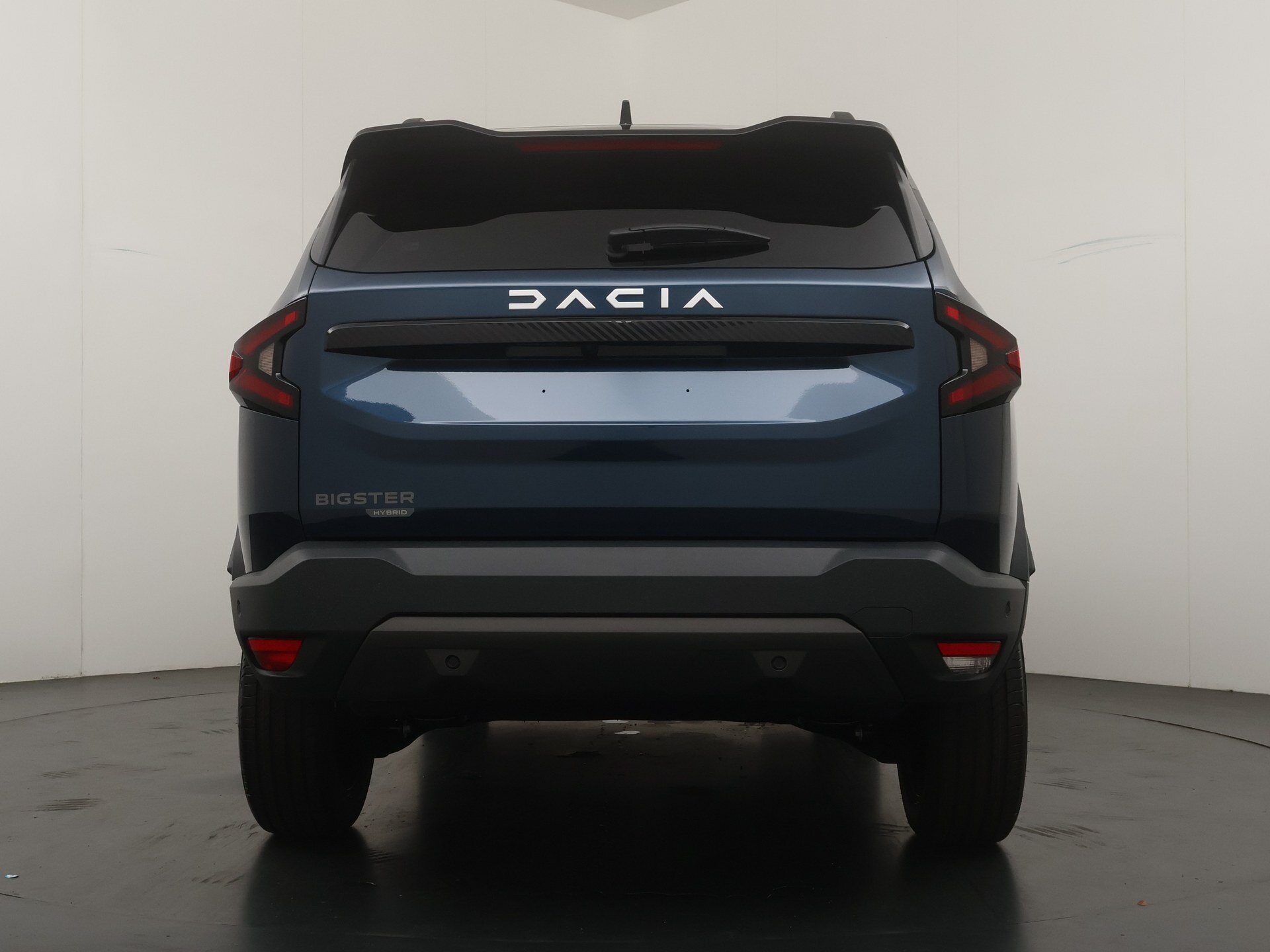 Dacia Bigster Limited Edition - Afbeelding 4