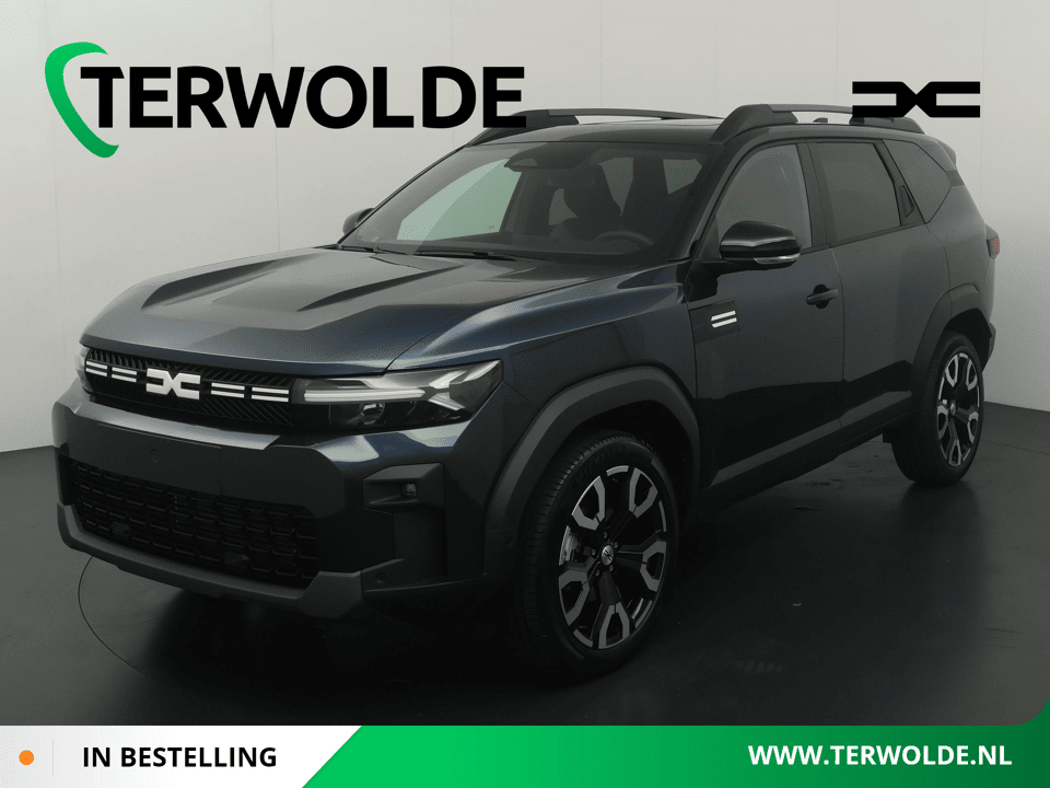 Dacia Bigster Limited Edition - Afbeelding 1