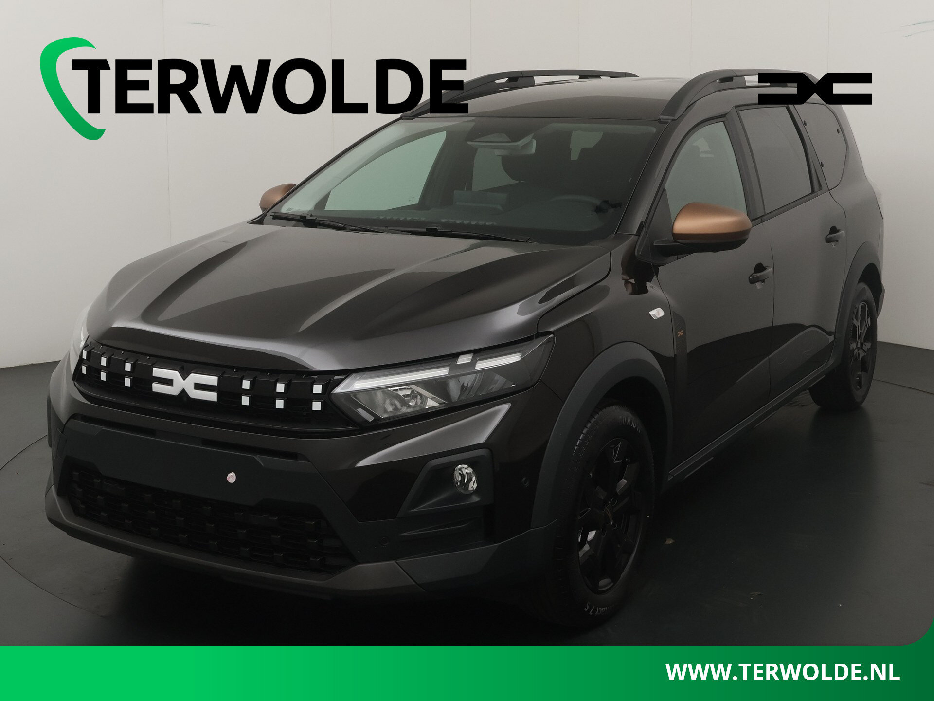 Dacia Jogger Extreme