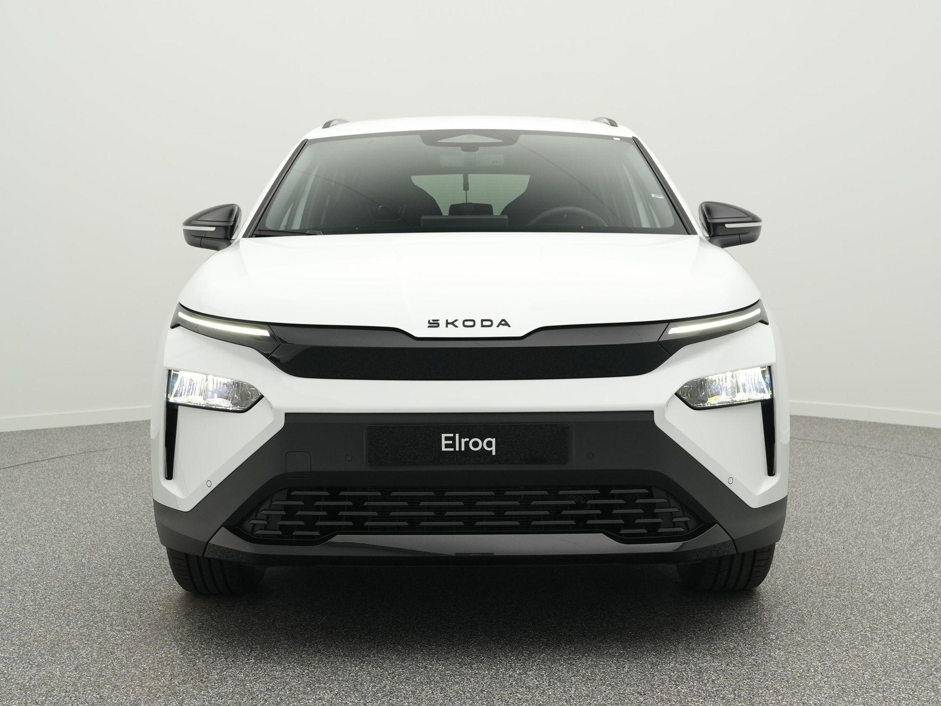 Škoda Elroq 85 Sportline - Afbeelding 4