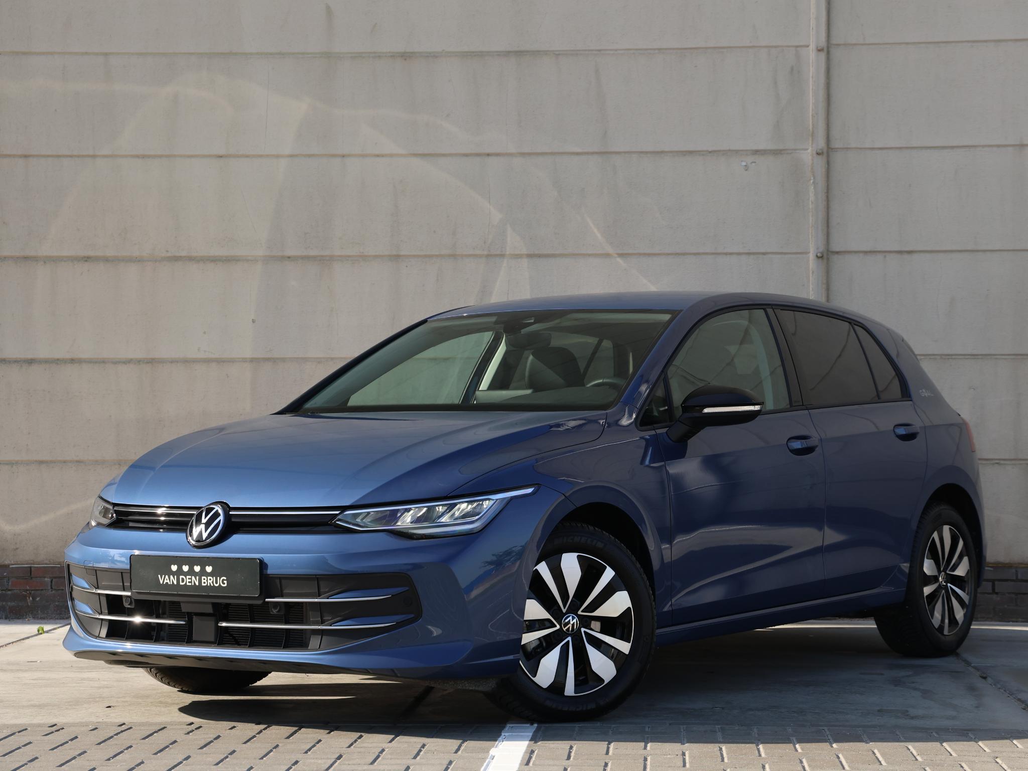 Volkswagen Golf 1.5 eTSI Life Edition