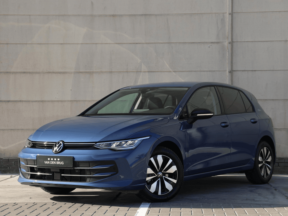 Volkswagen Golf 1.5 eTSI Life Edition - Afbeelding 1