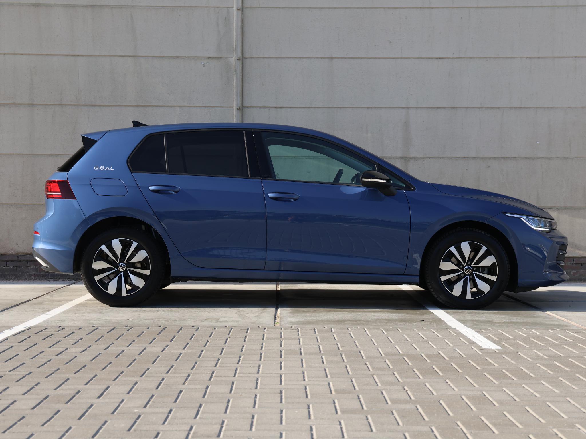 Volkswagen Golf 1.5 eTSI Life Edition - Afbeelding 2