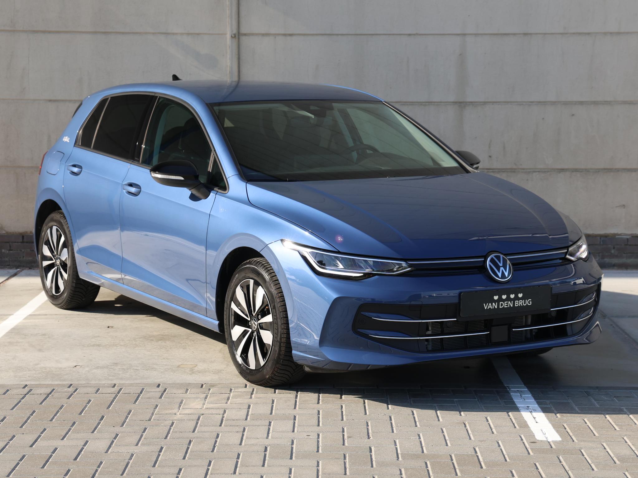 Volkswagen Golf 1.5 eTSI Life Edition - Afbeelding 3