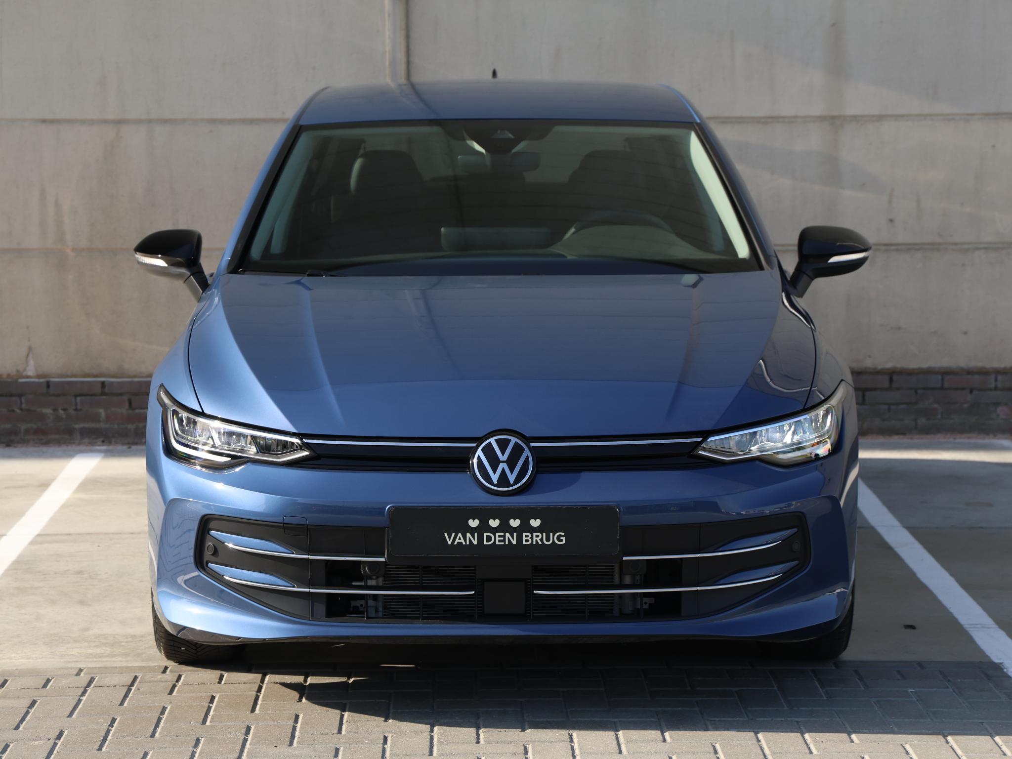 Volkswagen Golf 1.5 eTSI Life Edition - Afbeelding 4