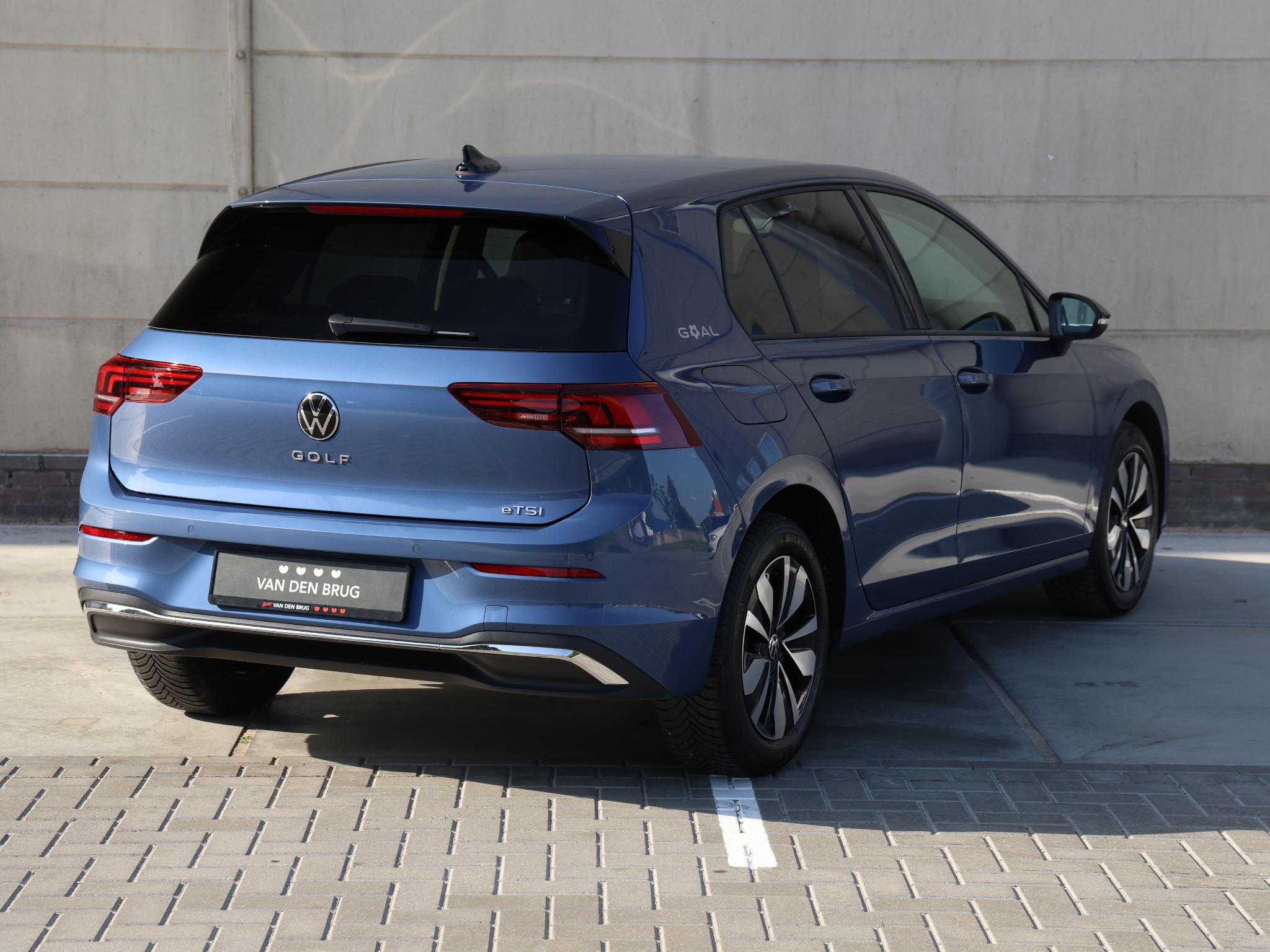 Volkswagen Golf 1.5 eTSI Life Edition - Afbeelding 5