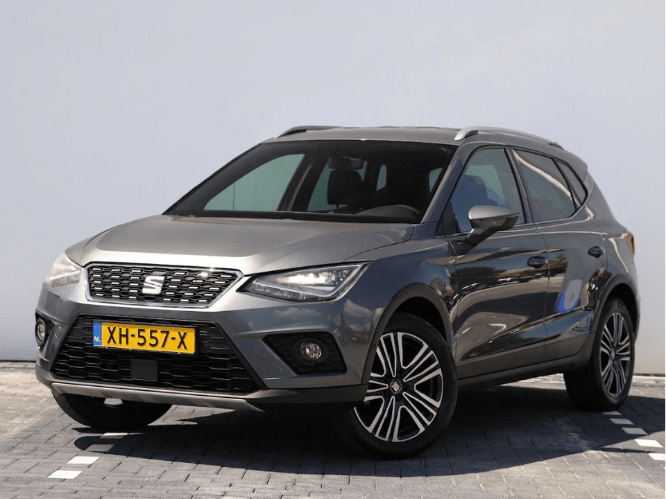 SEAT Arona 1.0 TSI Xcellence Launch Edition - Afbeelding 1