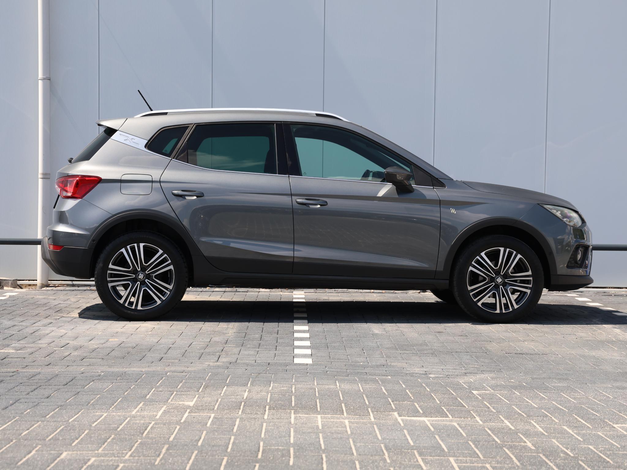 SEAT Arona 1.0 TSI Xcellence Launch Edition - Afbeelding 2