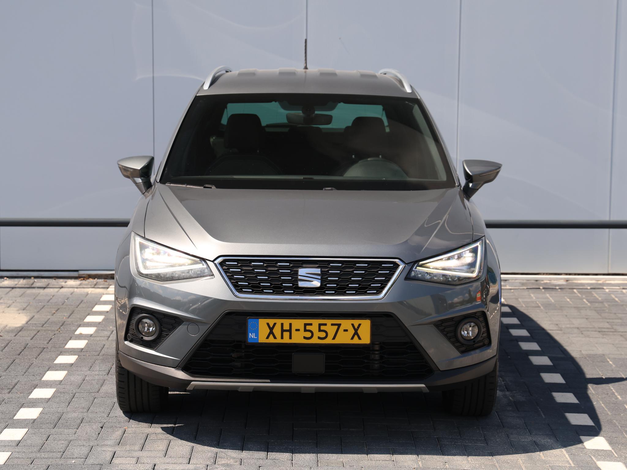SEAT Arona 1.0 TSI Xcellence Launch Edition - Afbeelding 4