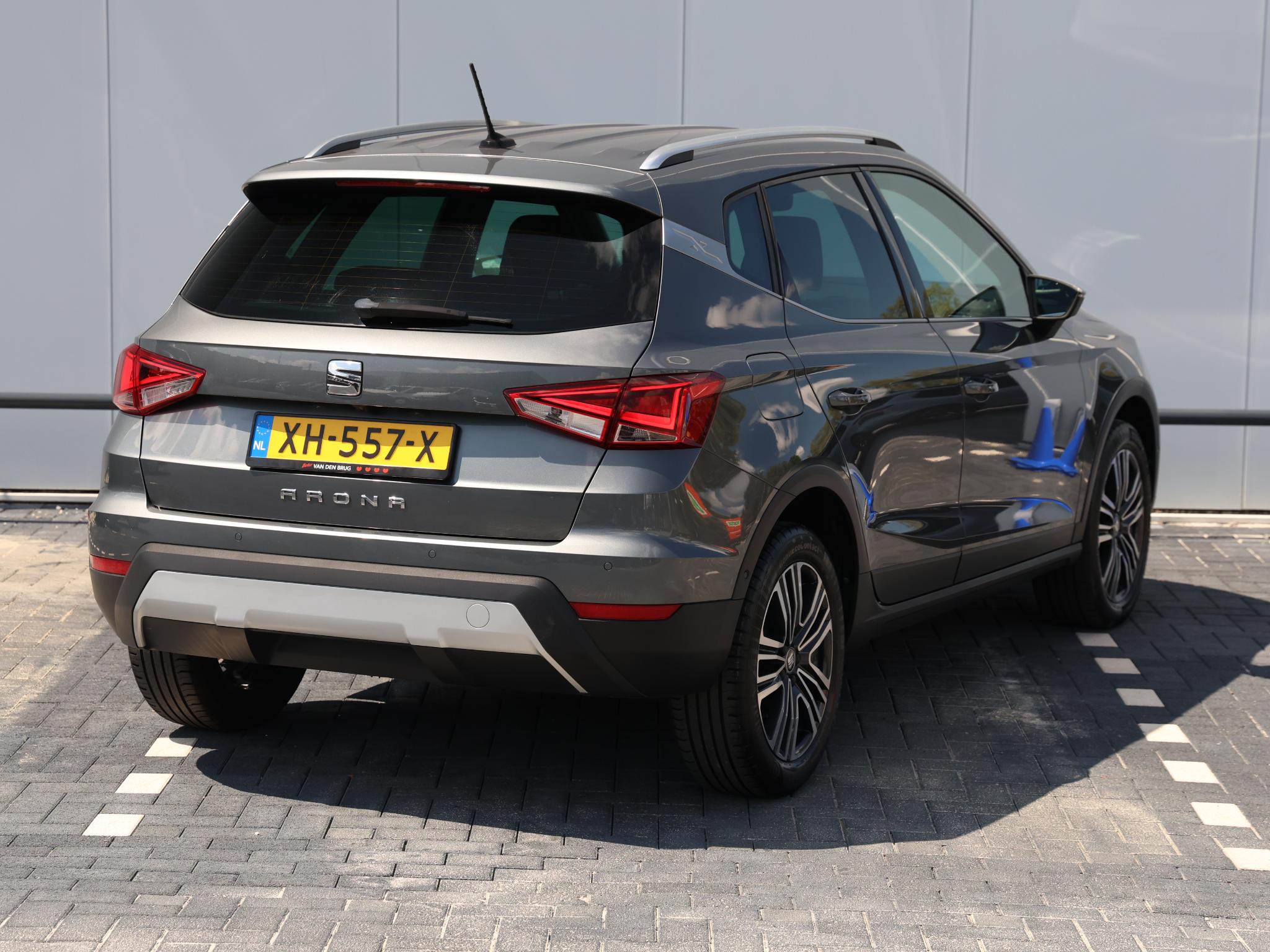 SEAT Arona 1.0 TSI Xcellence Launch Edition - Afbeelding 5