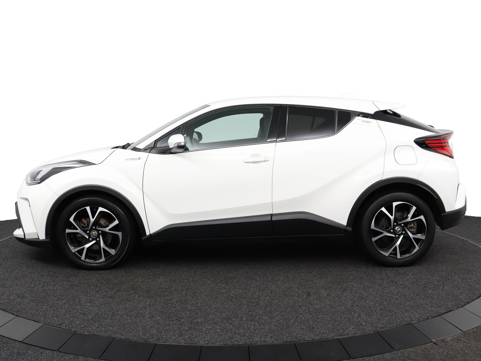Toyota C-HR 1.8 Hybrid First Edition - Afbeelding 3