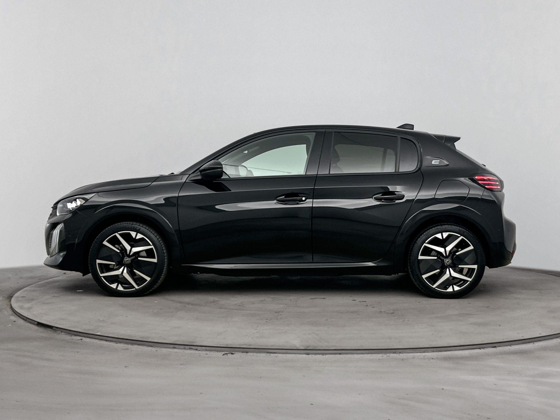 Peugeot e-208 EV GT Avantage 51 kWh - Afbeelding 2