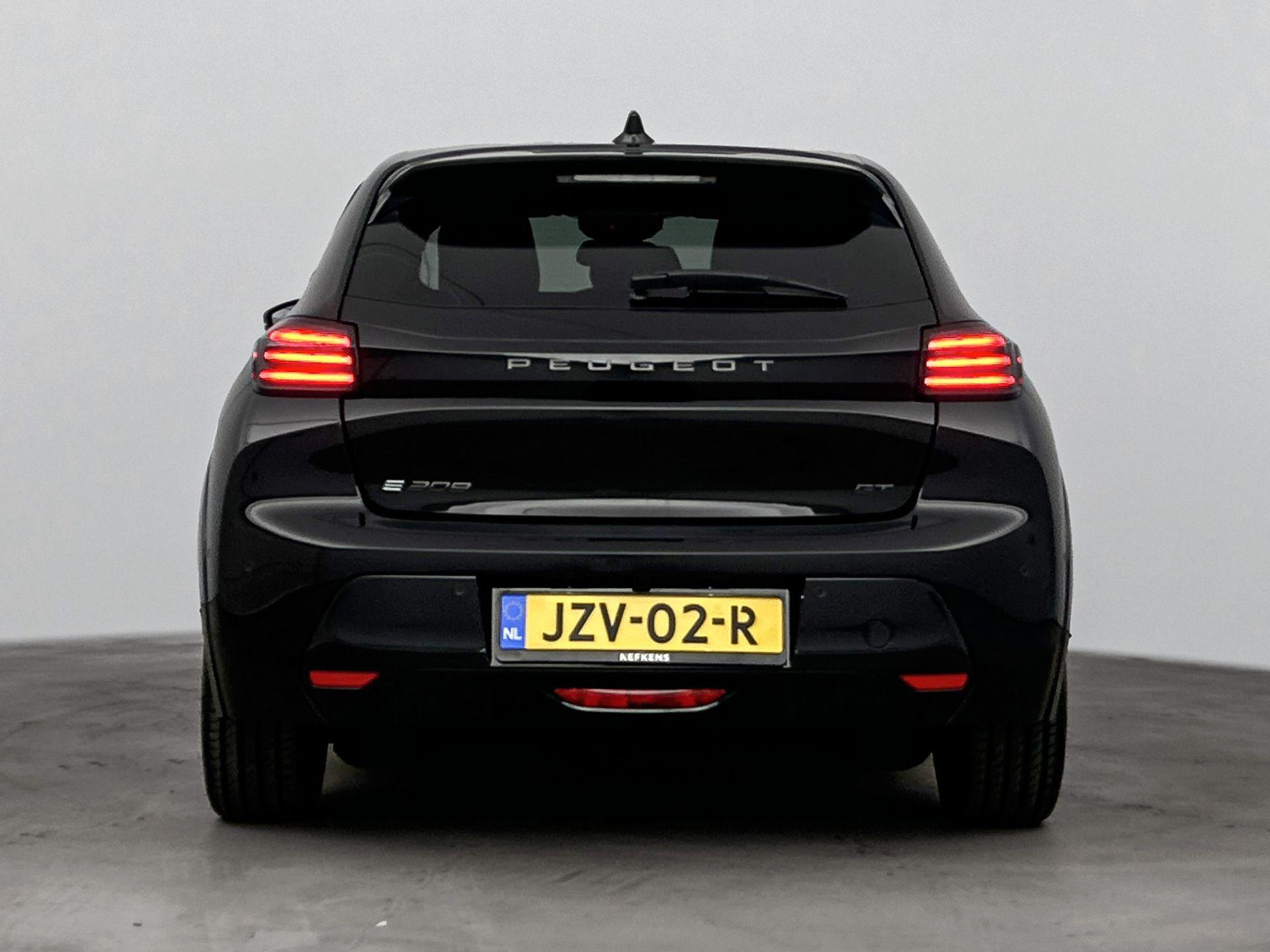 Peugeot e-208 EV GT Avantage 51 kWh - Afbeelding 4