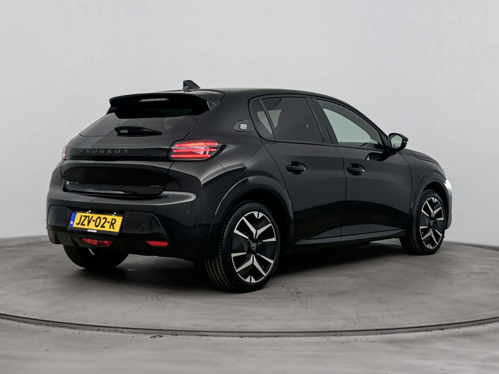 Peugeot e-208 EV GT Avantage 51 kWh - Afbeelding 5