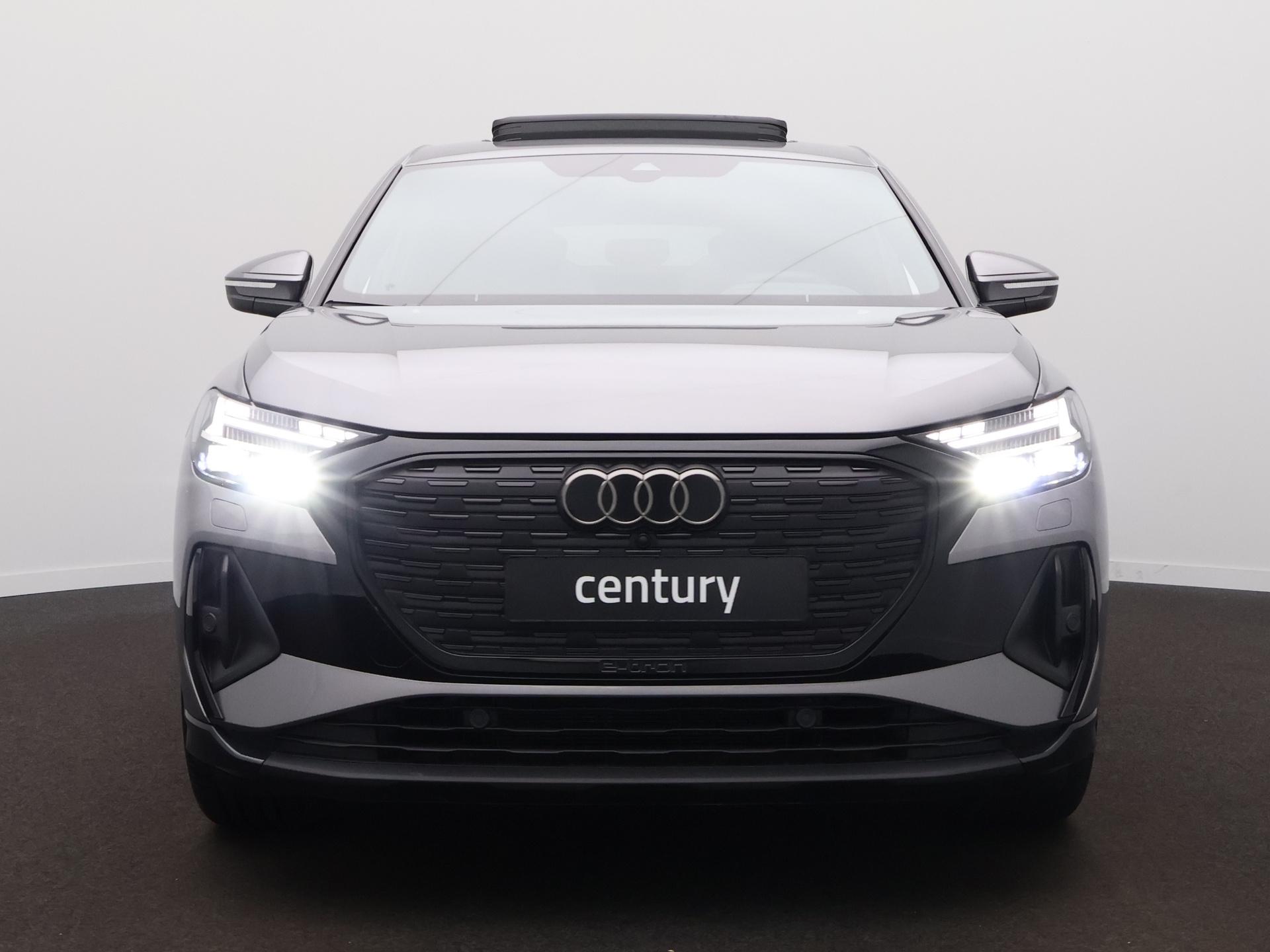 Audi Q4 e-tron 45 S Edition 82 kWh - Afbeelding 2