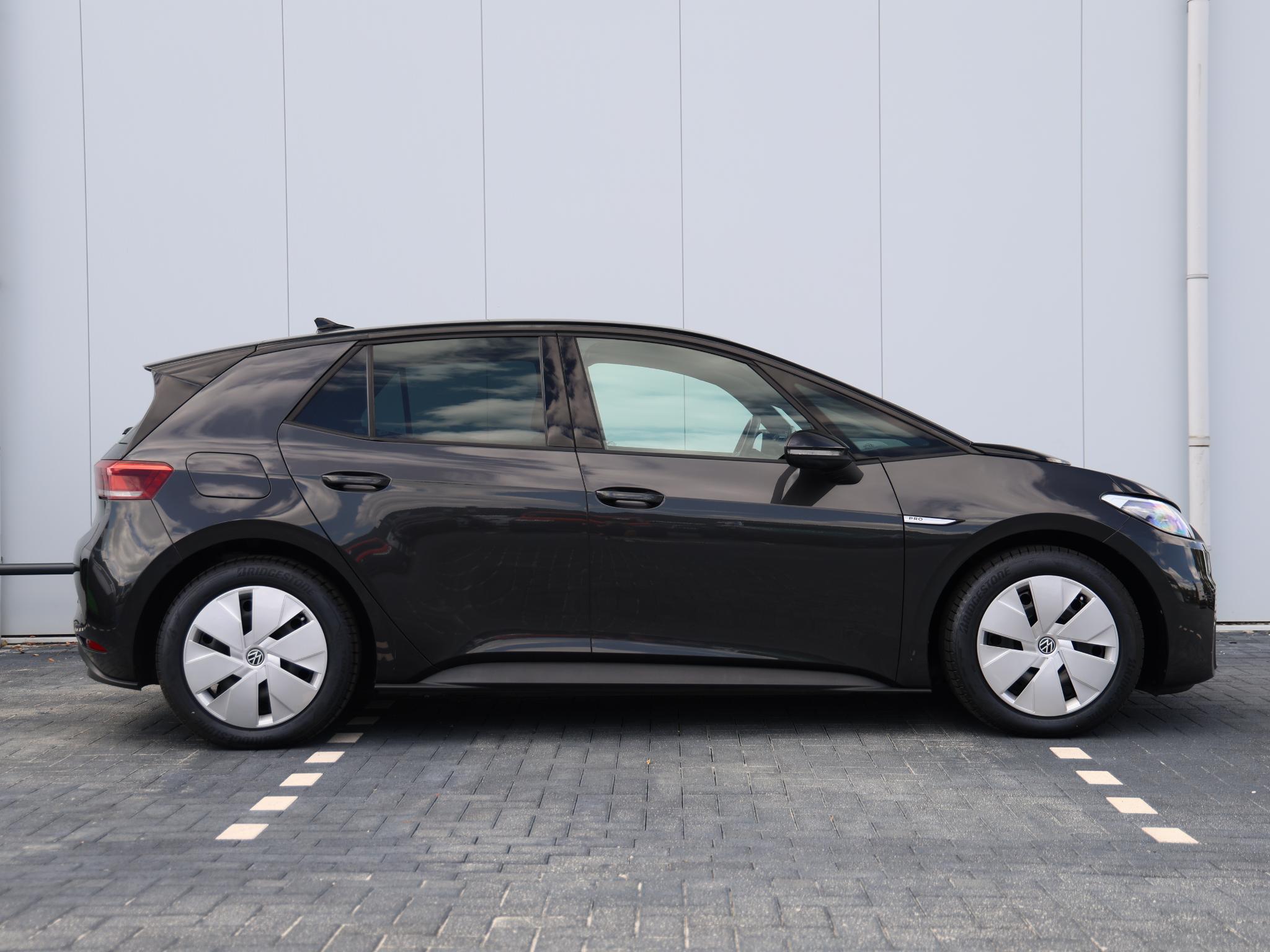 Volkswagen ID.3 First 58 kWh - Afbeelding 2