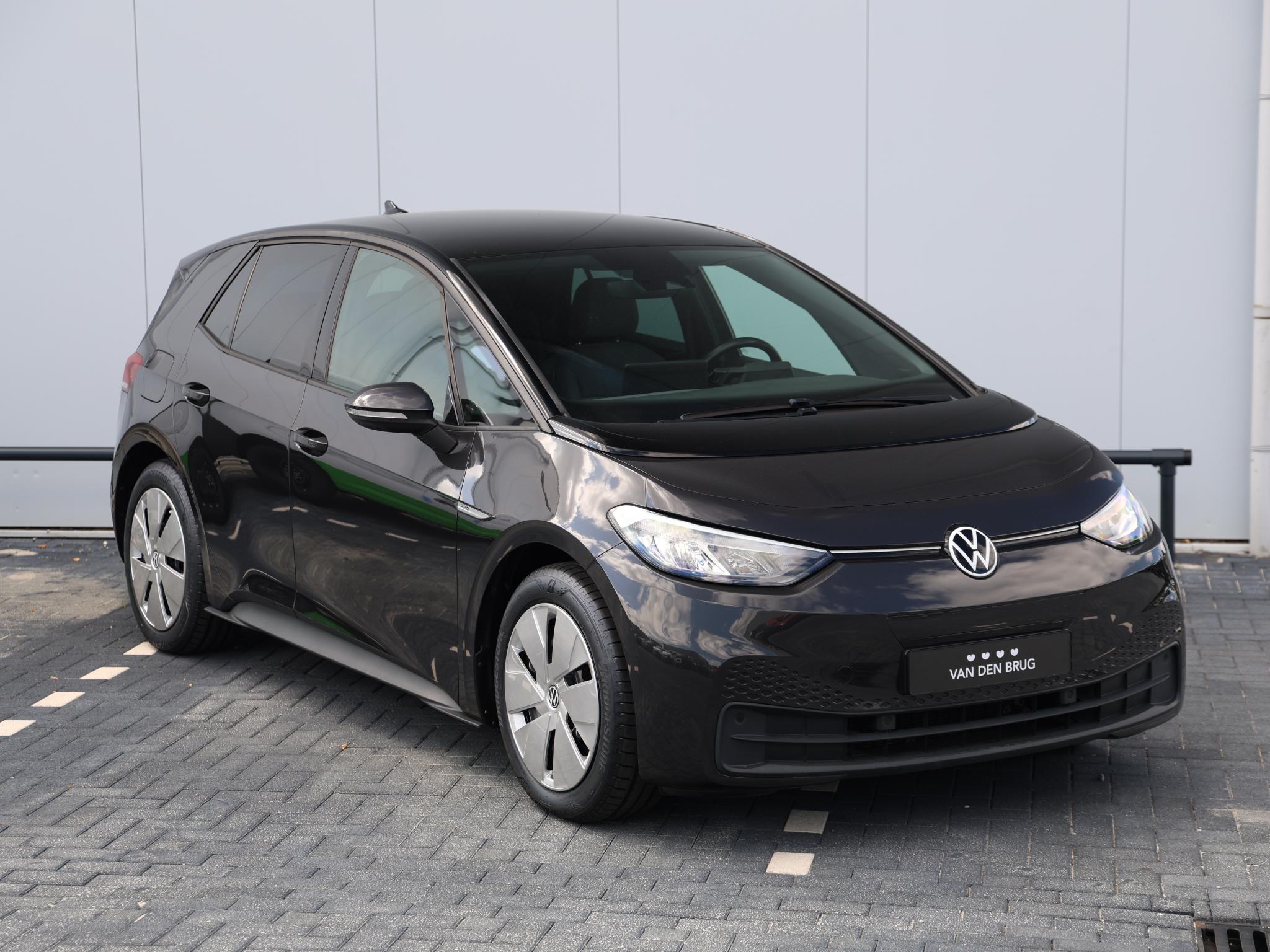 Volkswagen ID.3 First 58 kWh - Afbeelding 3