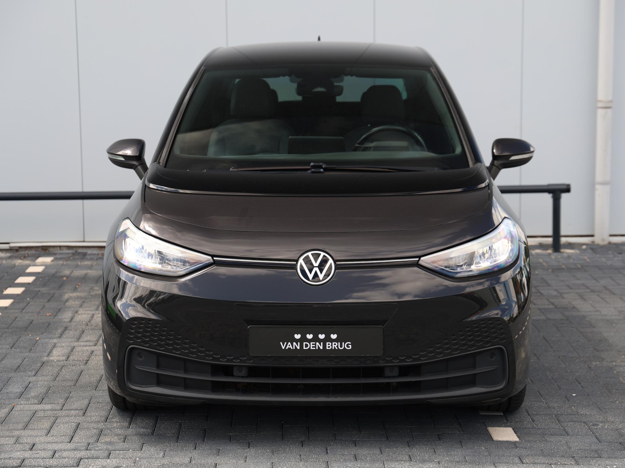 Volkswagen ID.3 First 58 kWh - Afbeelding 4