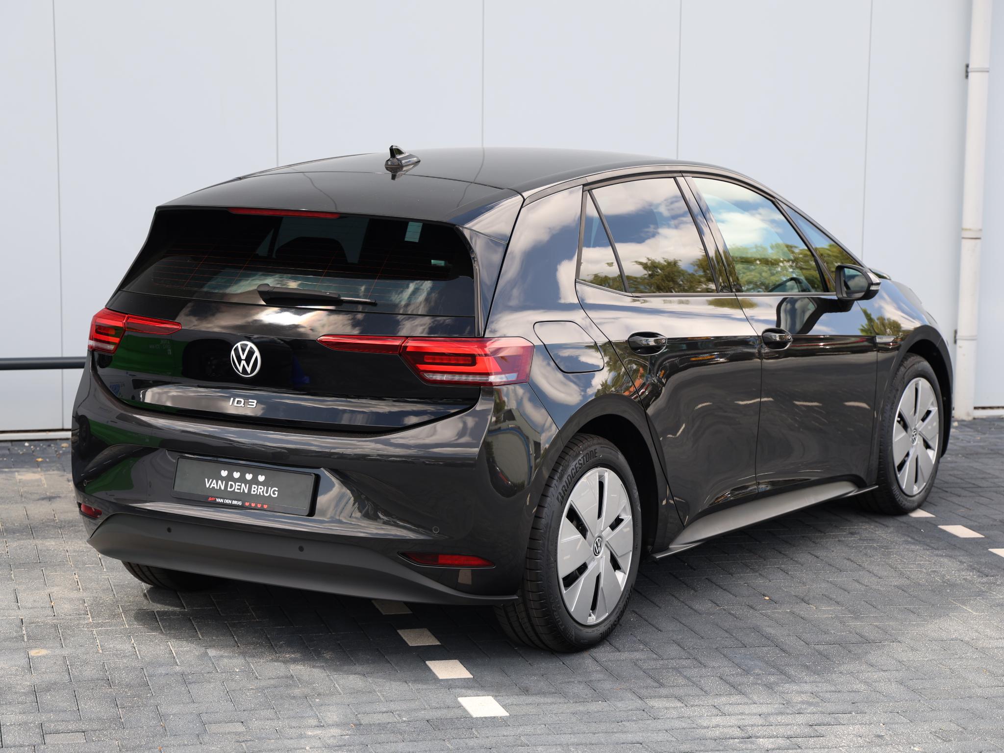 Volkswagen ID.3 First 58 kWh - Afbeelding 5