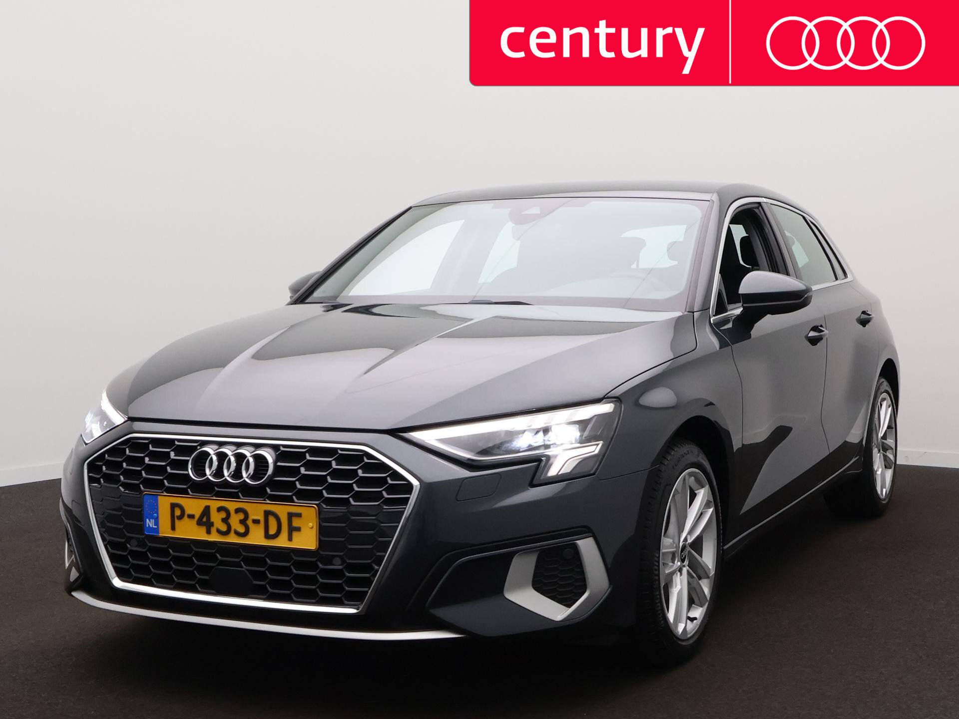 Audi A3 Sportback 30 TFSI Attitude