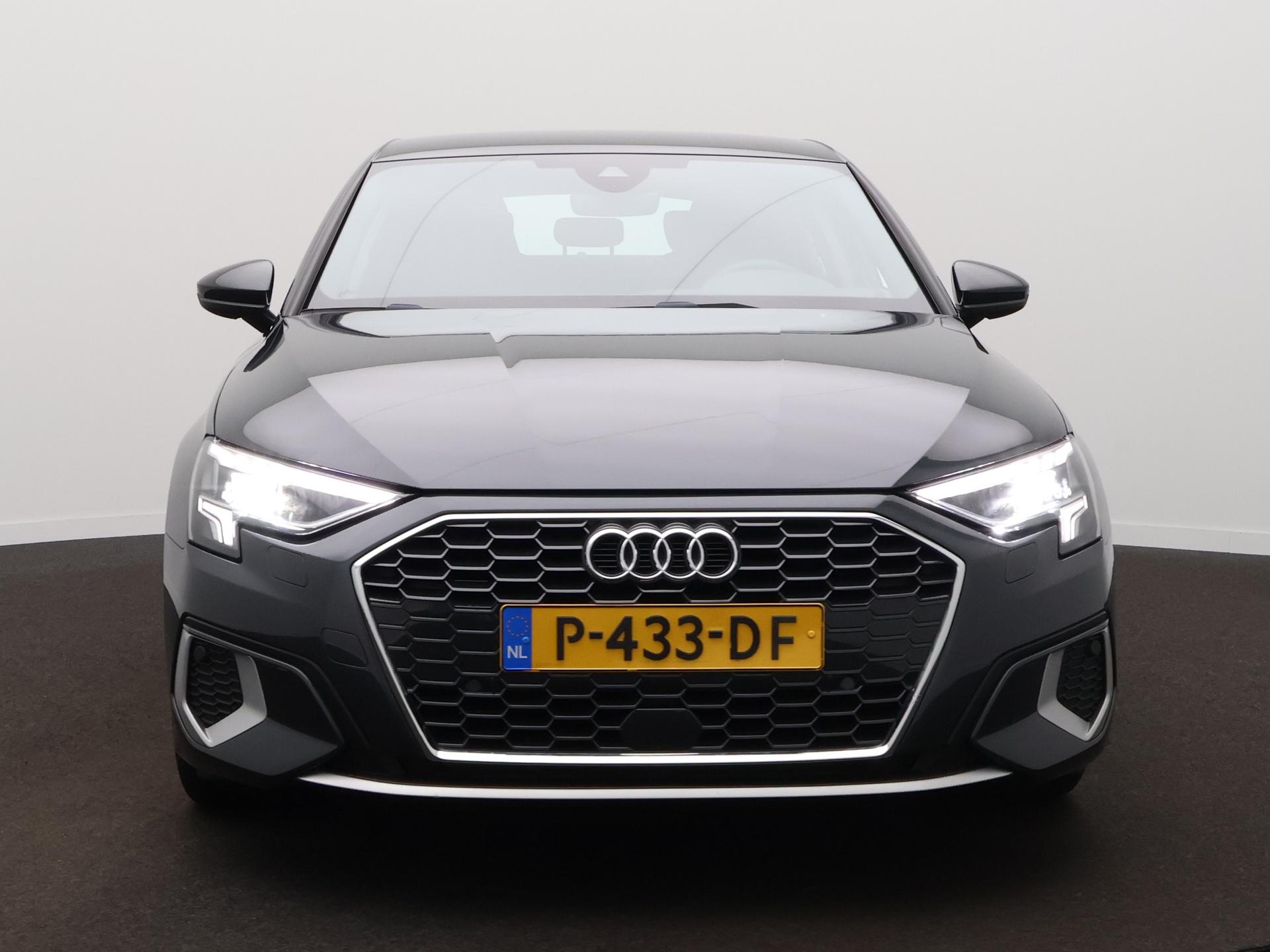 Audi A3 Sportback 30 TFSI Attitude - Afbeelding 2