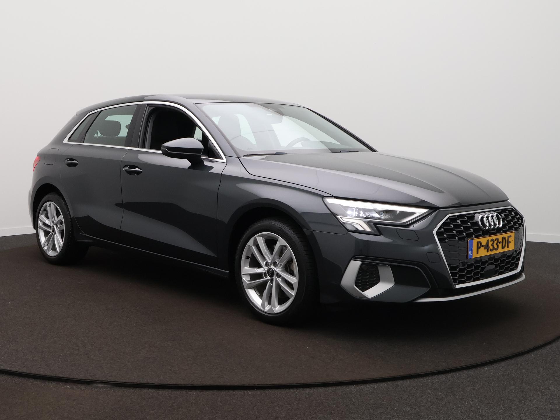 Audi A3 Sportback 30 TFSI Attitude - Afbeelding 3