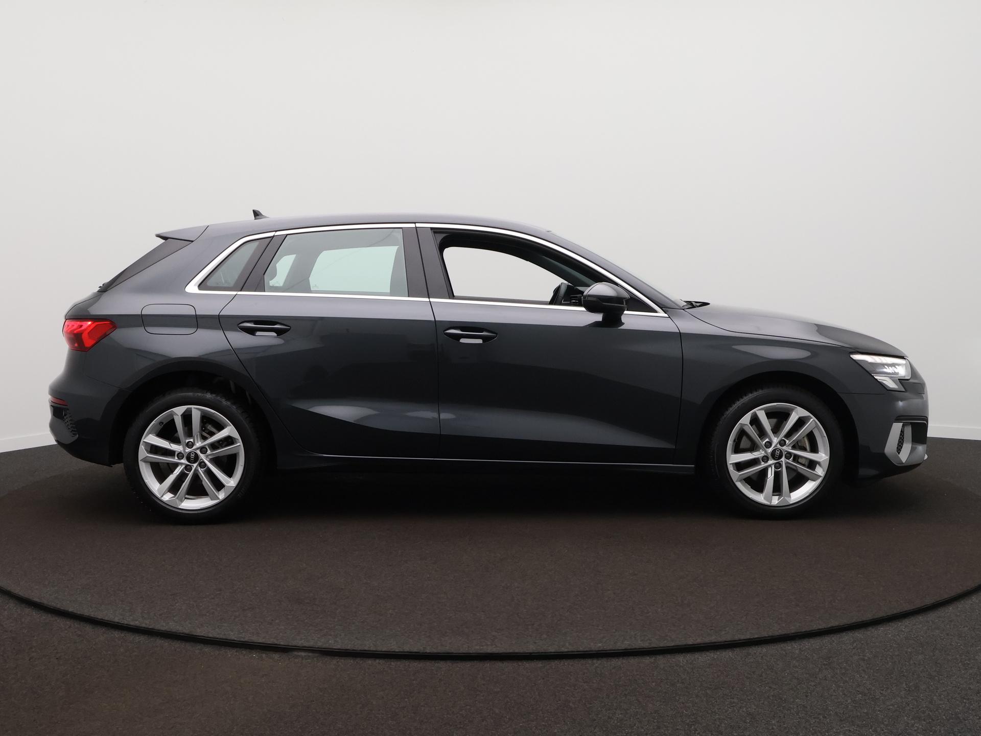 Audi A3 Sportback 30 TFSI Attitude - Afbeelding 5