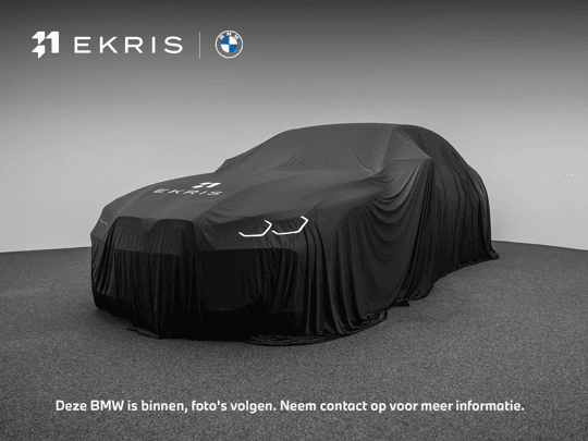 BMW 3 Serie Touring 330e