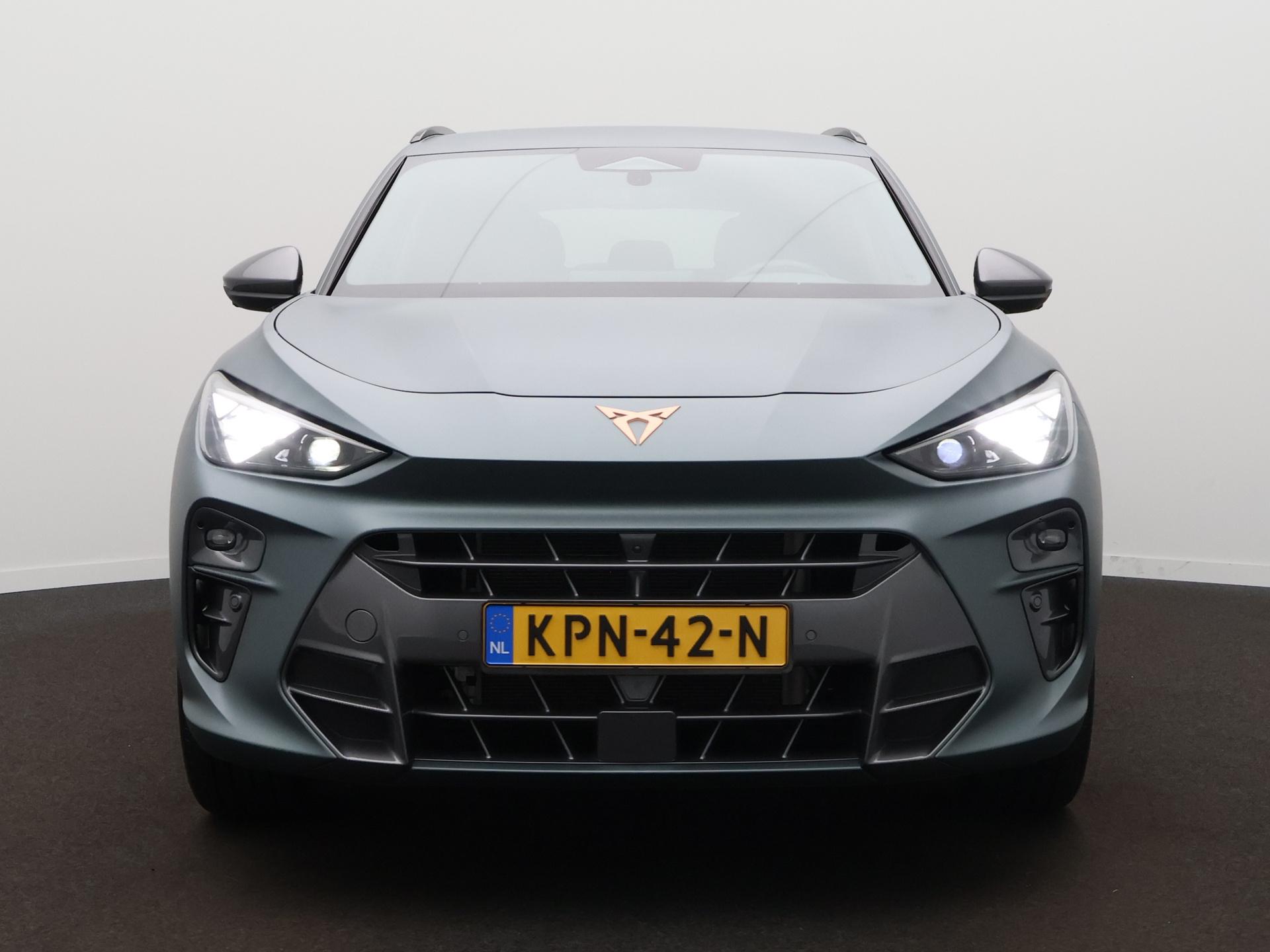 CUPRA Terramar 1.5 TSI e-Hybrid VZ America s CUP - Afbeelding 2