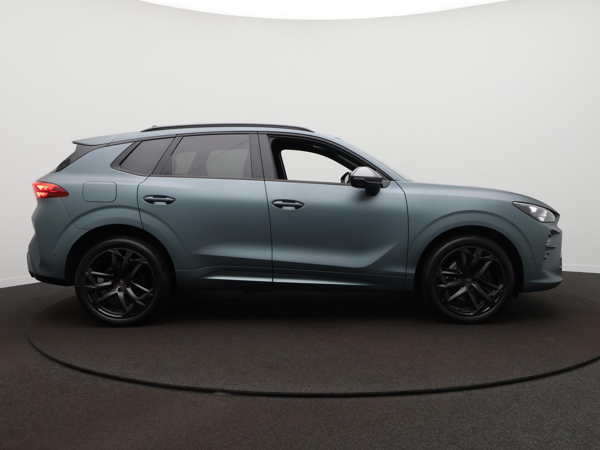 CUPRA Terramar 1.5 TSI e-Hybrid VZ America s CUP - Afbeelding 5
