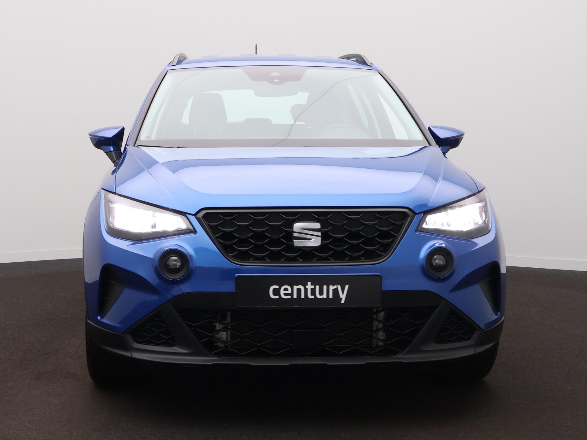 SEAT Arona 1.0 EcoTSI Style - Afbeelding 2