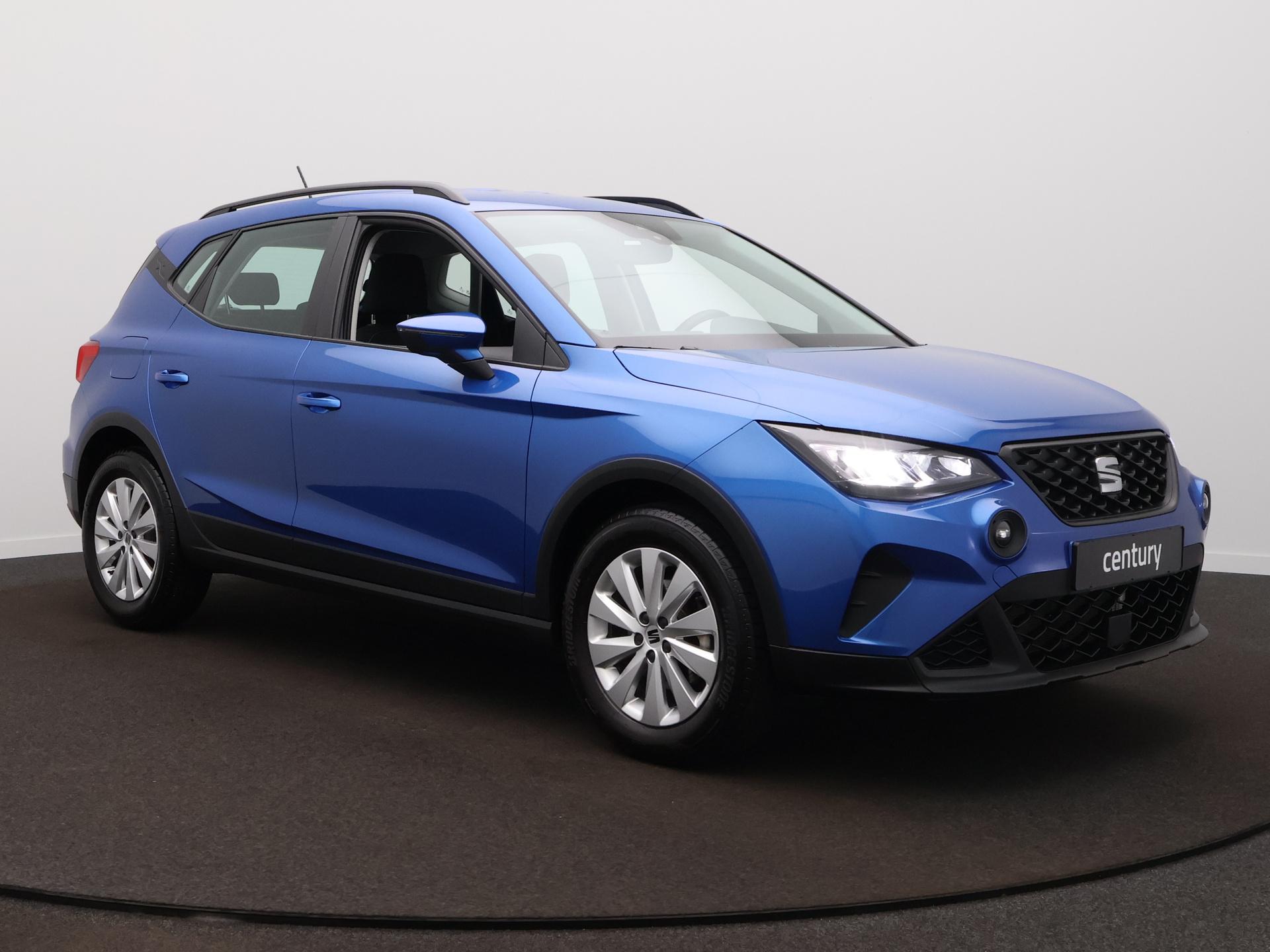 SEAT Arona 1.0 EcoTSI Style - Afbeelding 3