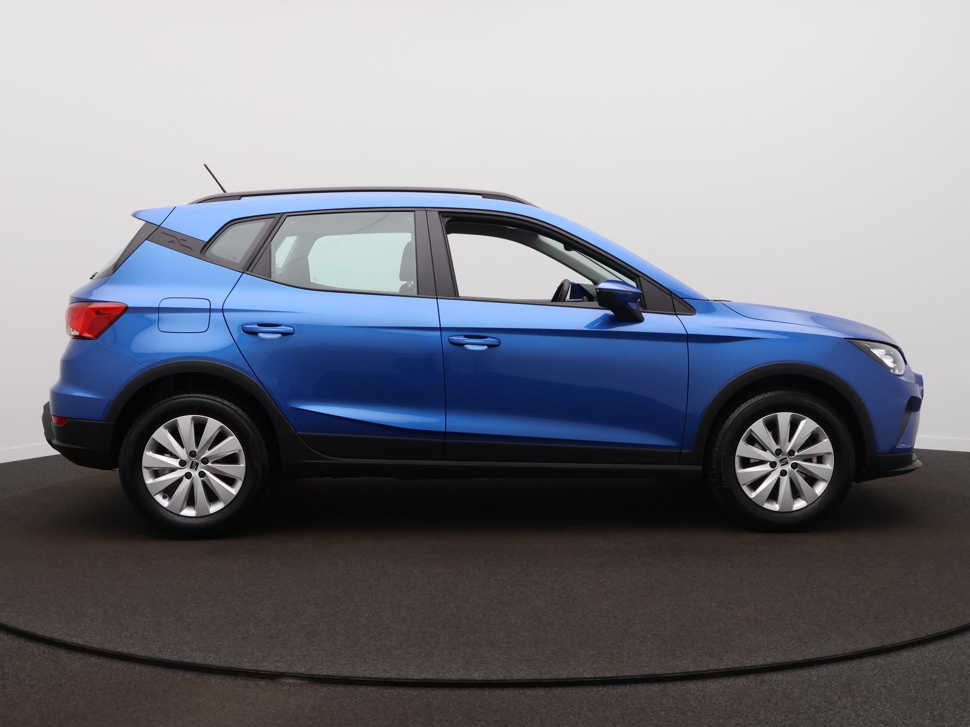 SEAT Arona 1.0 EcoTSI Style - Afbeelding 5