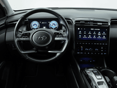 Hyundai Tucson 1.6 T-GDI HEV Comfort | Navigatie | Camera | Stoelverwarming - Afbeelding 3