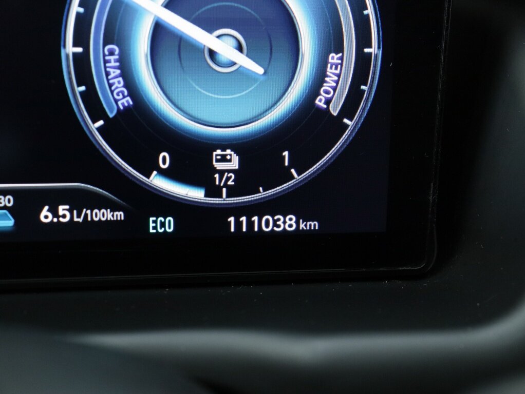 Hyundai Tucson 1.6 T-GDI HEV Comfort | Navigatie | Camera | Stoelverwarming - Afbeelding 4