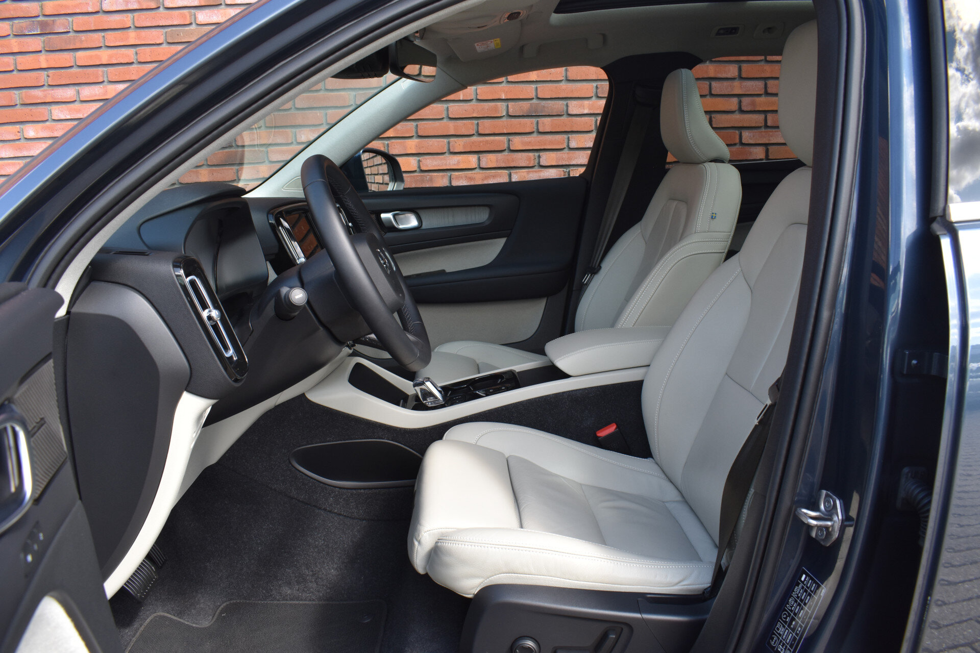 Volvo XC40 T5 262PK Recharge Inscription - Afbeelding 4
