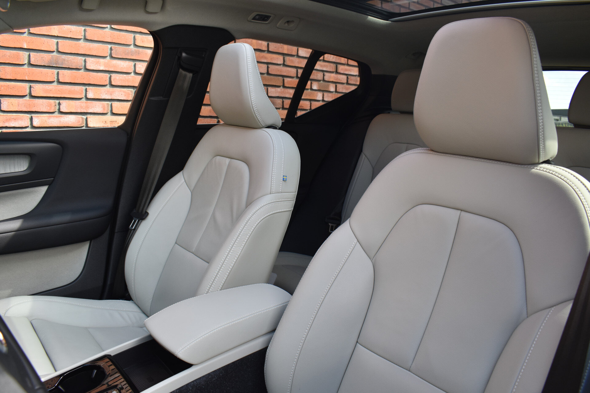 Volvo XC40 T5 262PK Recharge Inscription - Afbeelding 5