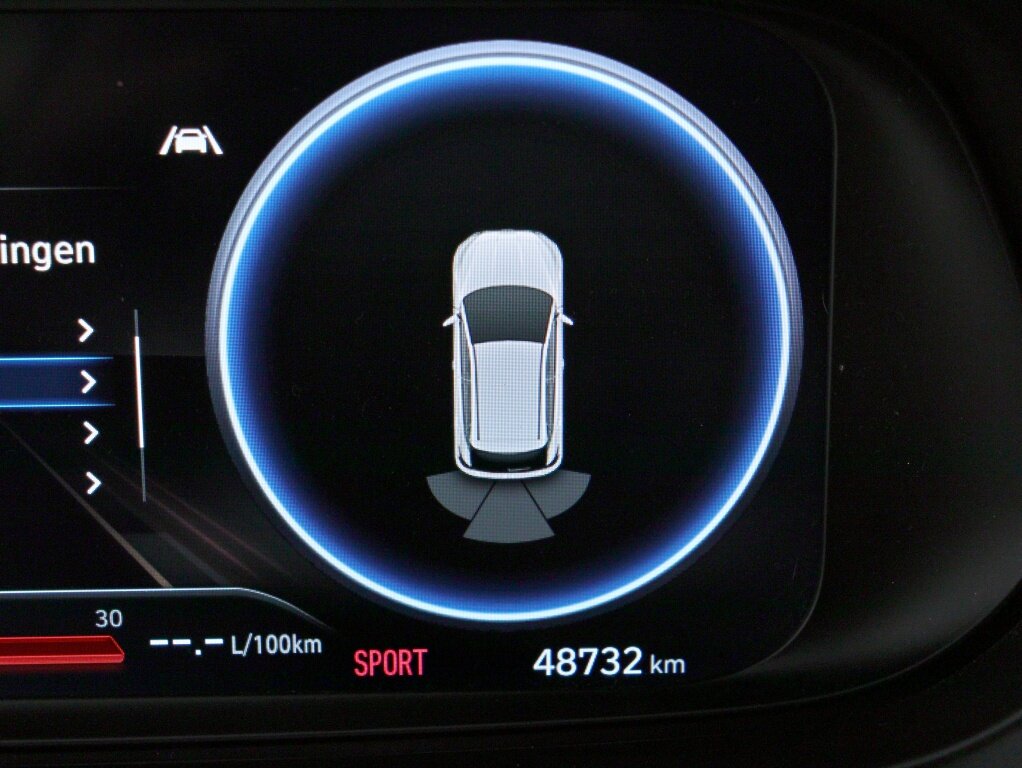 Hyundai i20 1.0 T-GDI Comfort | Draadloze Carplay / Android Auto - Afbeelding 4