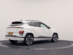 Hyundai Kona Electric Comfort Smart 65.4 kWh | Demo | Stoelverwarming - Afbeelding 2