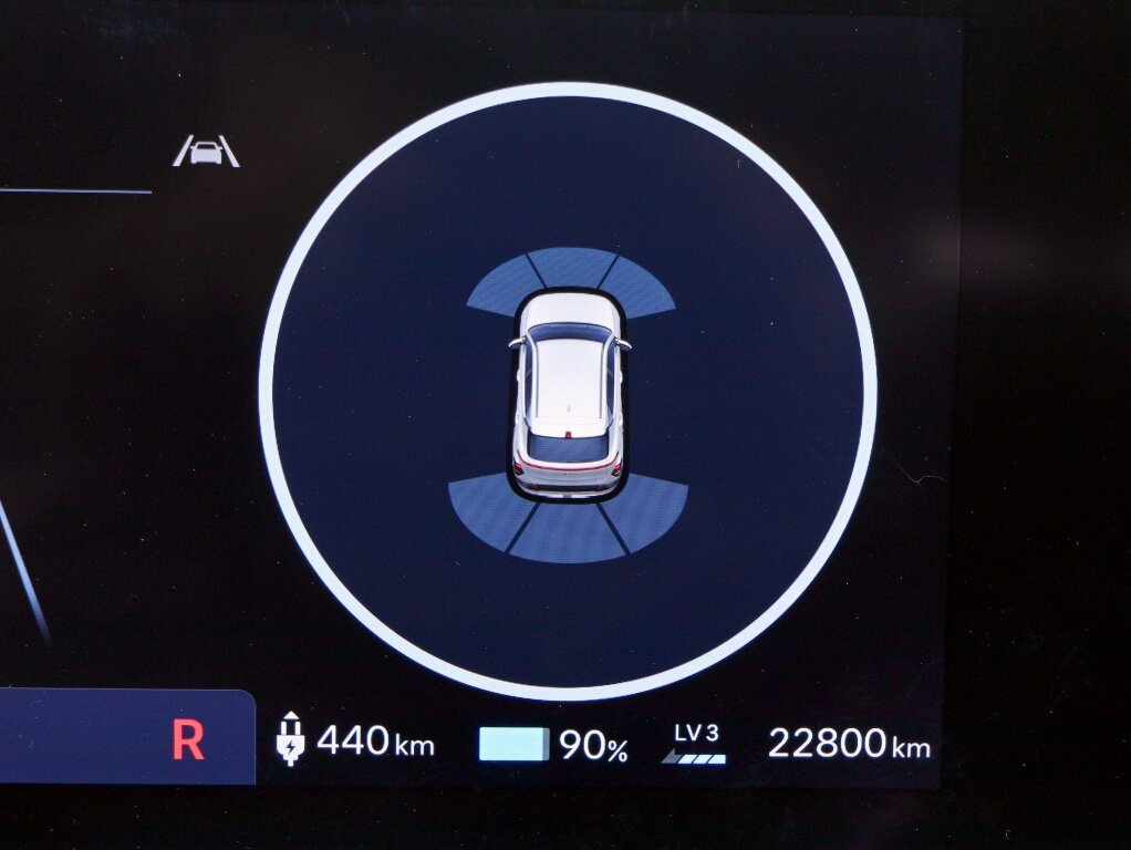 Hyundai Kona Electric Comfort Smart 65.4 kWh | Demo | Stoelverwarming - Afbeelding 4