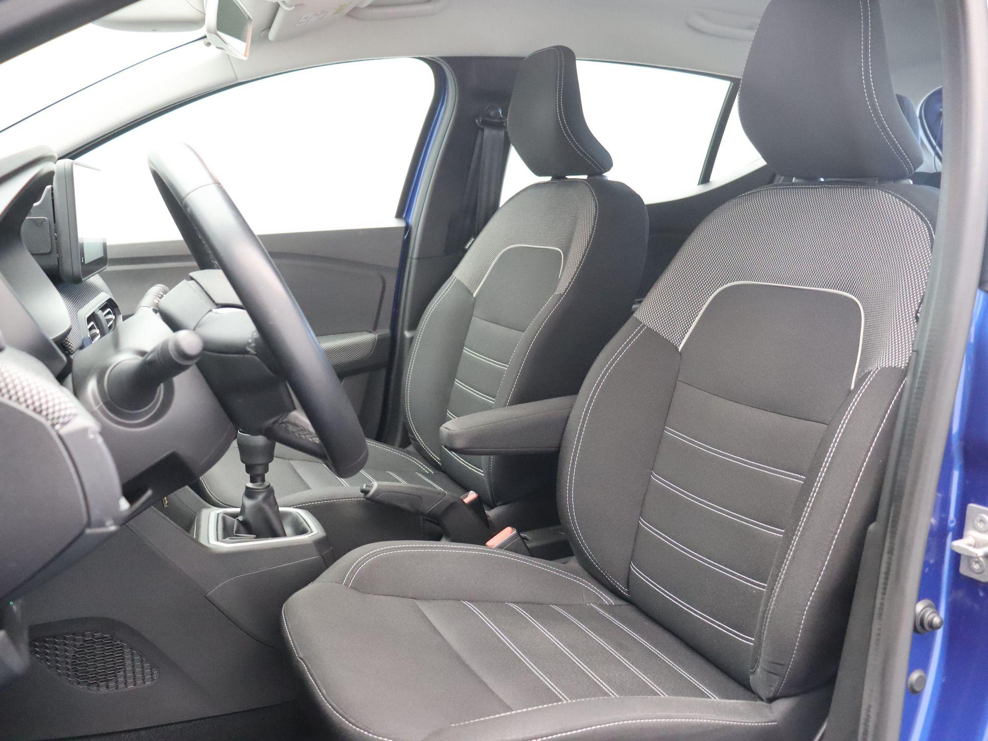 Dacia Sandero TCe 100pk ECO-G Expression - Afbeelding 5