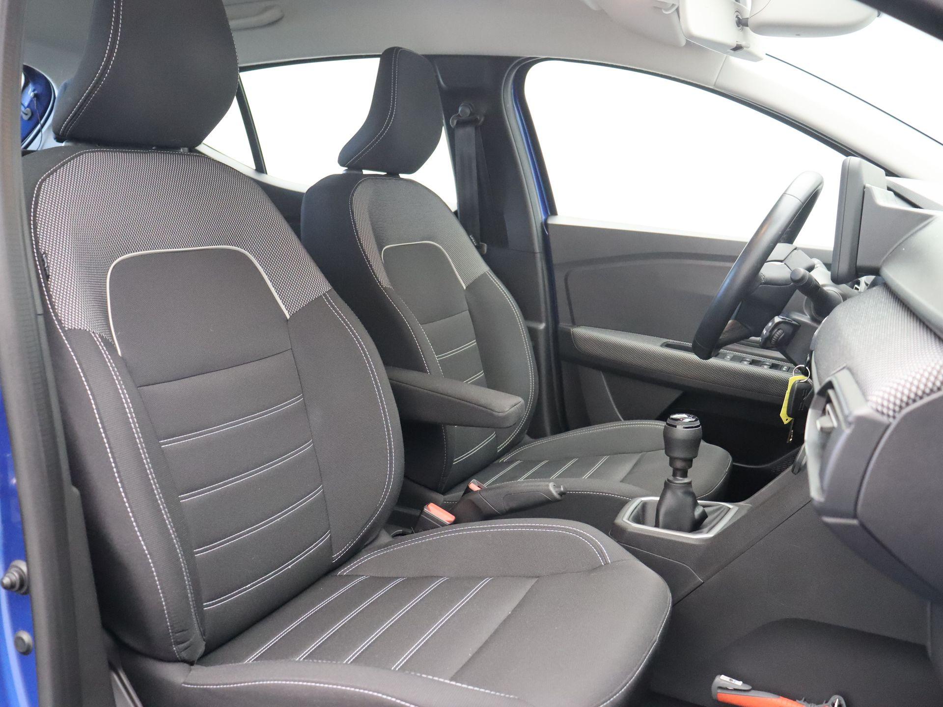 Dacia Sandero TCe 100pk ECO-G Expression - Afbeelding 6