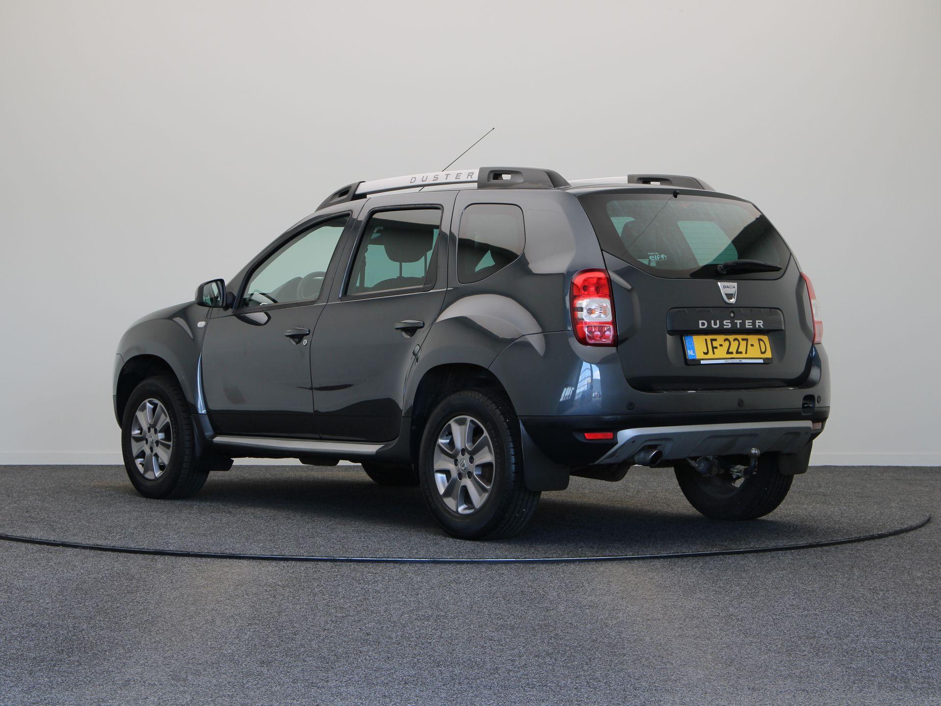 Dacia Duster 1.2 TCe 4x4 Prestige - Afbeelding 3